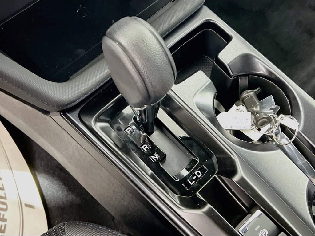 New 2026 Subaru Forester Premium AWD/4WD image 14