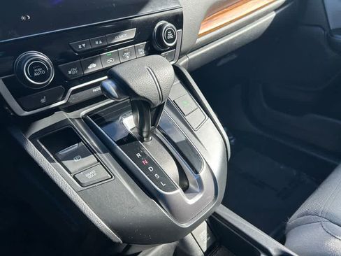 Used 2018 Honda CR-V EX image 18