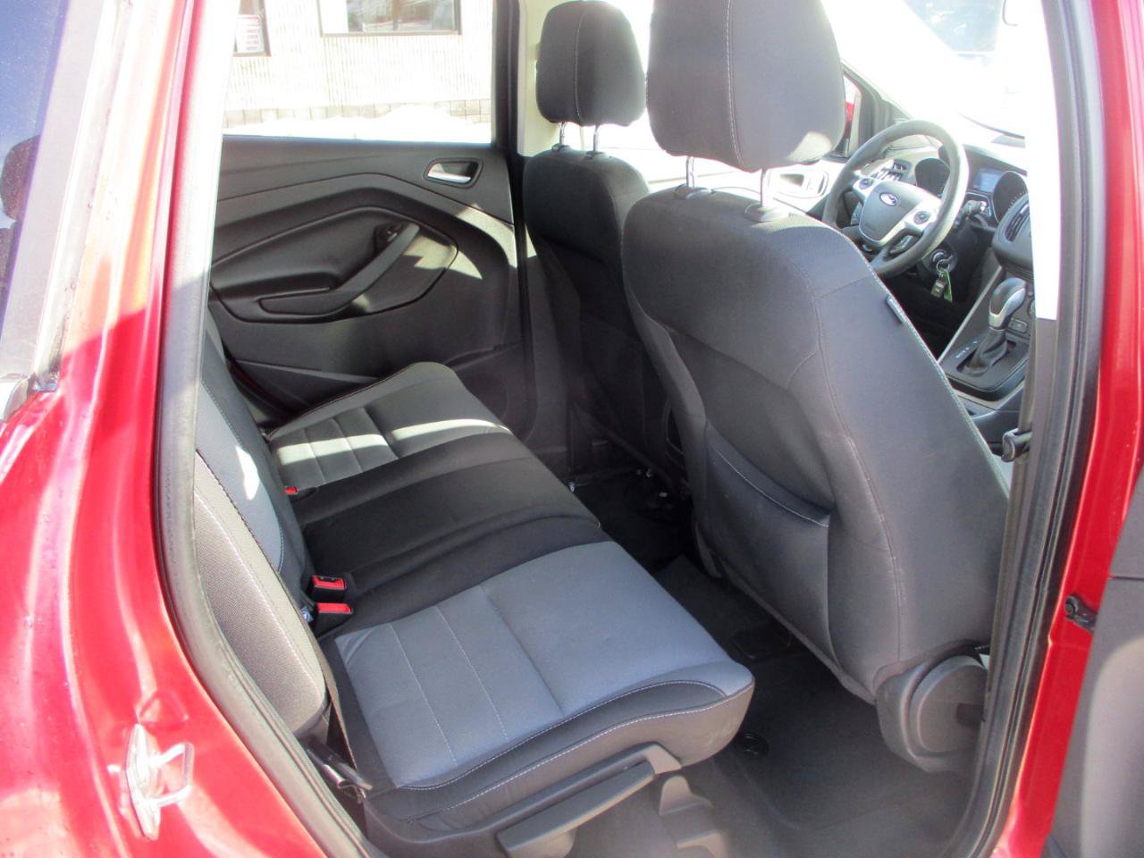 Used 2014 Ford Escape SE FWD image 9