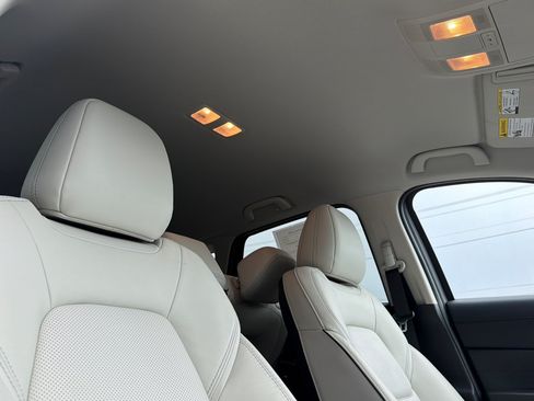 Certified 2025 MAZDA CX-5 AWD 2.5 S w/ Preferred Package image 19