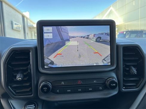 Used 2024 Ford Bronco Sport Badlands image 24