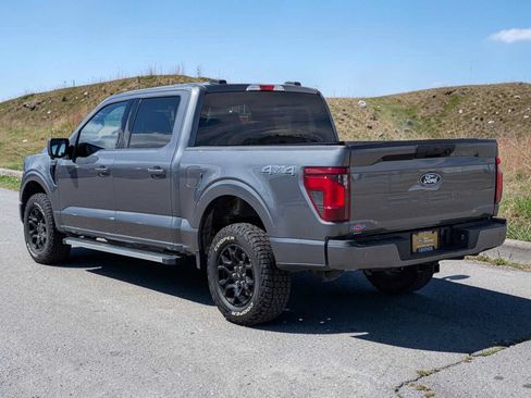 Certified 2024 Ford F150 XLT w/ Tow/Haul Package AWD/4WD image 4