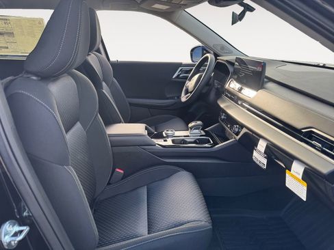 New 2026 Mitsubishi Outlander ES FWD image 15