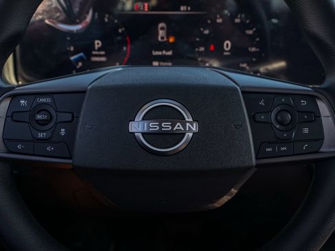 Used 2026 Nissan Sentra SV w/ Floor Mat Package FWD image 24