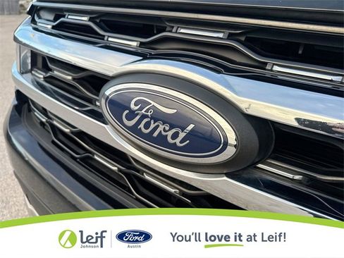 Used 2022 Ford Expedition Limited image 34