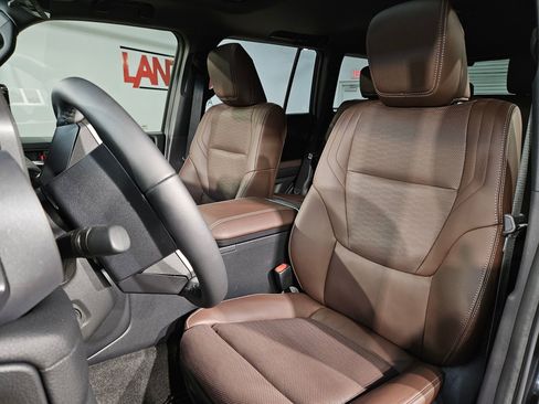 Certified 2026 Toyota Land Cruiser w/ Premium Package image 24