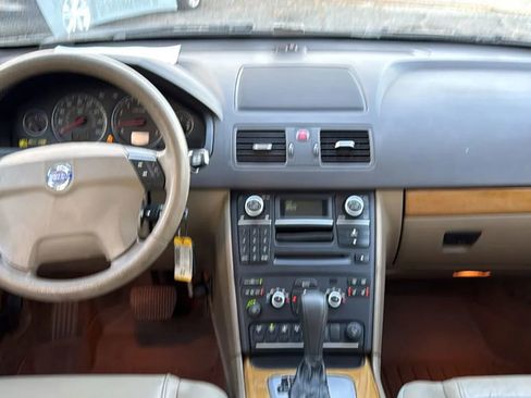 Used 2007 Volvo XC90 3.2 image 12