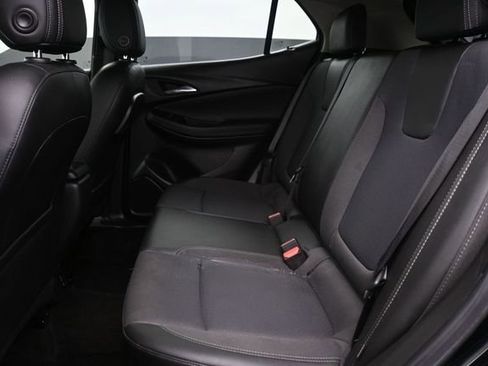 Used 2022 Buick Encore GX Preferred w/ Cold Weather Comfort Package AWD/4WD image 11