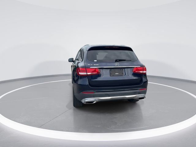 Used 2019 Mercedes-Benz GLC 300 image 6