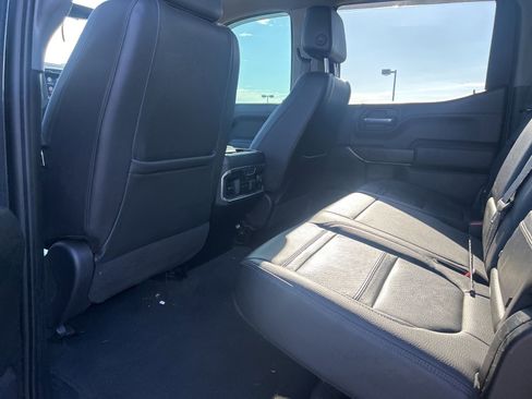 Used 2021 GMC Sierra 1500 Denali w/ Denali Ultimate Package AWD/4WD image 22