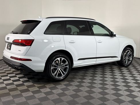 New 2026 Audi Q7 2.0T Premium Plus AWD/4WD image 6