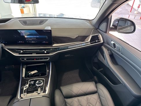 Certified 2026 BMW X5 xDrive50e w/ Executive Package image 52