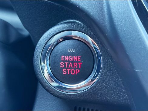 Certified 2025 Subaru Forester Touring image 37