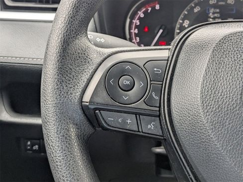 Used 2025 Toyota RAV4 LE image 16