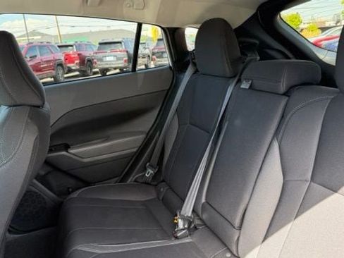 Used 2026 Subaru Crosstrek 2.5i Premium w/ Crosstrek Mirror Package AWD/4WD image 13