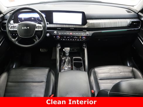Used 2024 Kia Telluride SX Prestige image 34