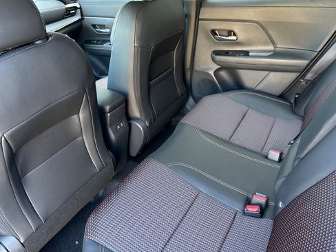 New 2026 Nissan Kicks SR w/ SR Premium Package image 9