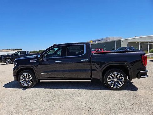 New 2026 GMC Sierra 1500 Denali w/ Denali Reserve Package image 2