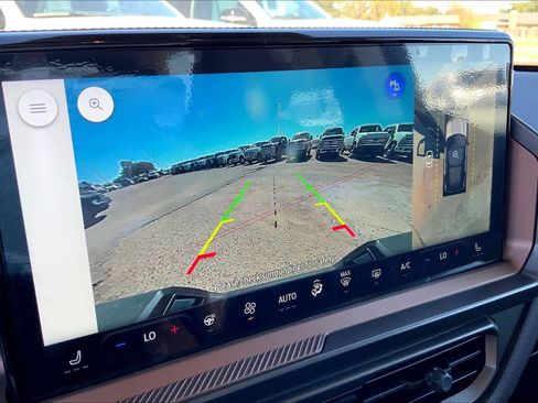 New 2025 Ford Bronco Sport Outer Banks w/ Outer Banks Tech Package+ image 19