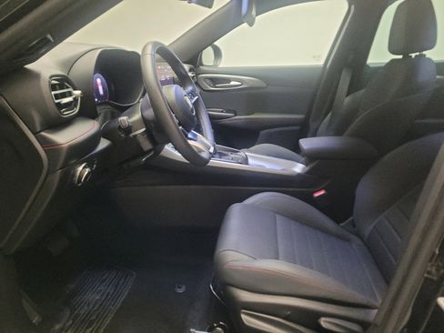 Used 2024 Dodge Hornet GT AWD/4WD image 17