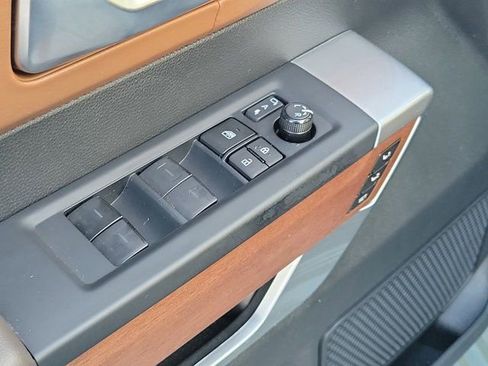 Used 2024 Toyota Tundra 1794 Edition image 20