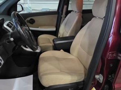 Used 2008 Pontiac Torrent 2WD w/ Preferred Package image 13