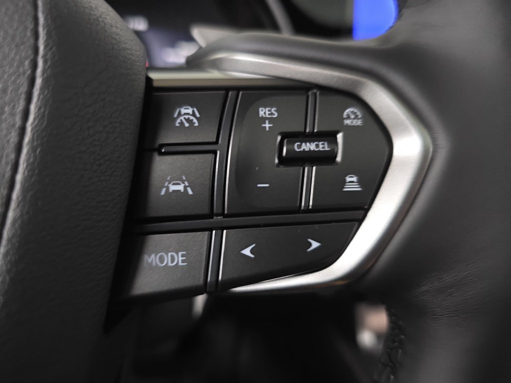 New 2026 Lexus RX 350 Premium FWD image 17