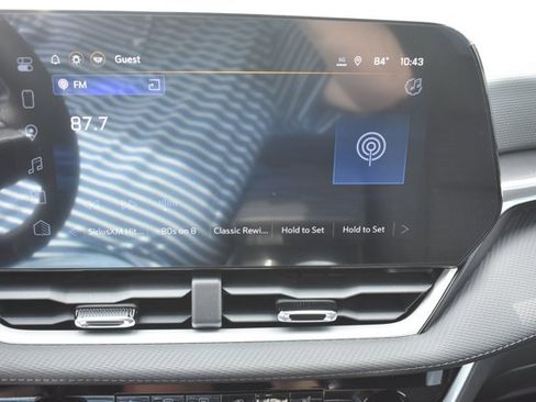 New 2026 Chevrolet Equinox LT FWD image 22