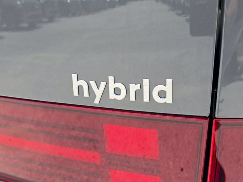 New 2026 Hyundai Santa Fe SEL FWD image 37
