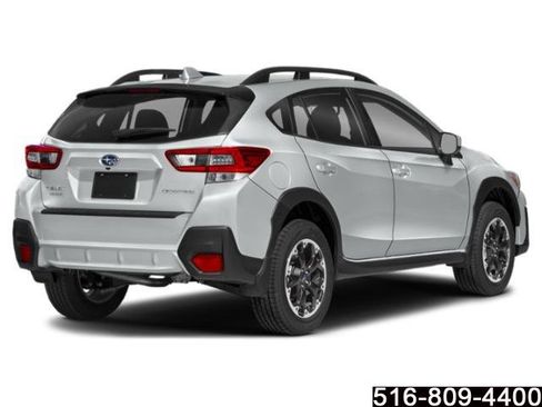 Used 2023 Subaru Crosstrek 2.0i Premium image 2