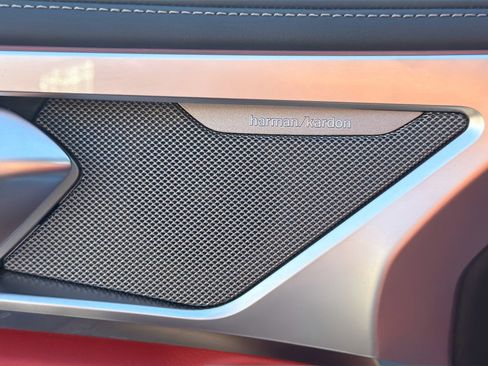 New 2026 BMW 840i w/ Driving Assistance Package image 24