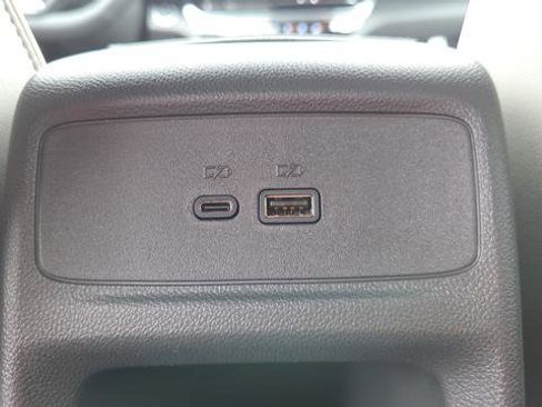 New 2026 Buick Envista Avenir image 23