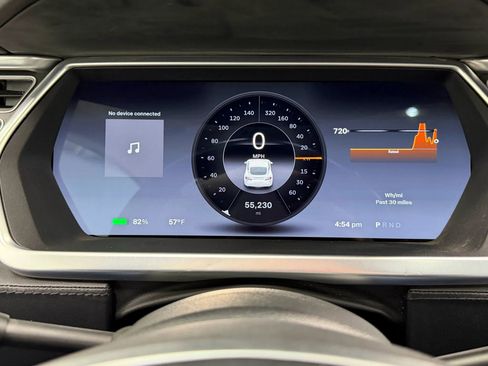 Used 2013 Tesla Model S image 20