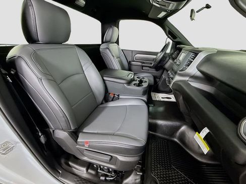 Used 2024 RAM 2500 Tradesman image 23