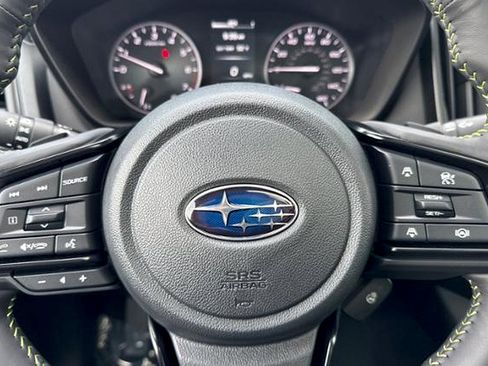 Used 2026 Subaru Ascent Bronze Edition w/ Onyx Package AWD/4WD image 24