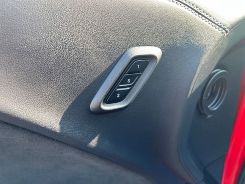 Used 2023 Dodge Challenger SRT Hellcat w/ Driver Convenience Group image 24