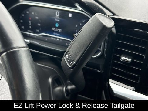 Used 2022 Chevrolet Silverado 1500 LT image 22