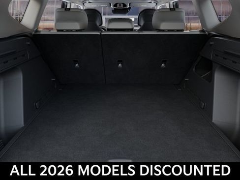 New 2027 Kia Seltos EX FWD image 19