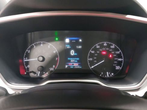 Used 2024 Toyota Corolla SE w/ SE Package image 18