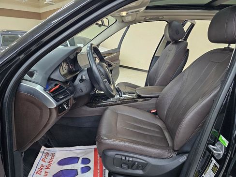 Used 2016 BMW X5 xDrive40e image 18