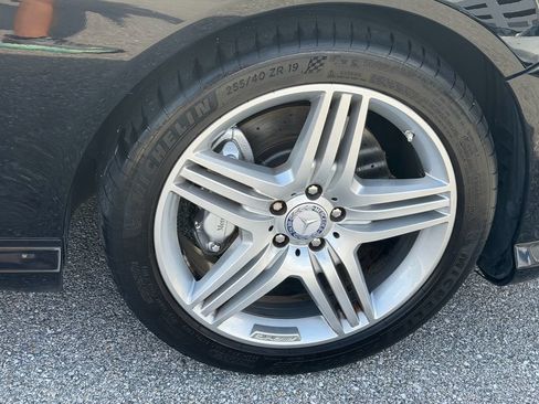 Used 2013 Mercedes-Benz CL 550 4MATIC image 15