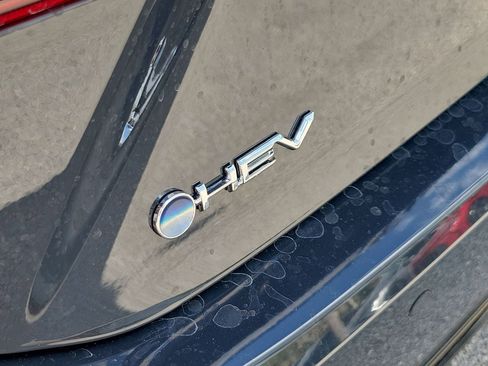 New 2026 Toyota Camry XLE FWD image 7
