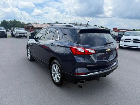 Used 2019 Chevrolet Equinox LT AWD/4WD image 3