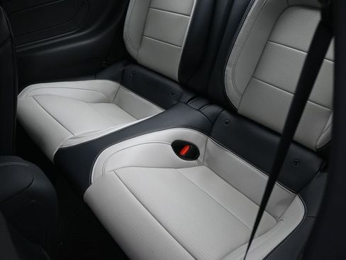 New 2026 Ford Mustang Premium image 22