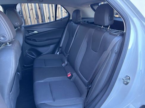 Used 2025 Buick Encore GX Preferred image 37