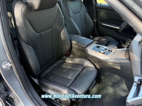 Used 2026 BMW 330i Sedan RWD image 8