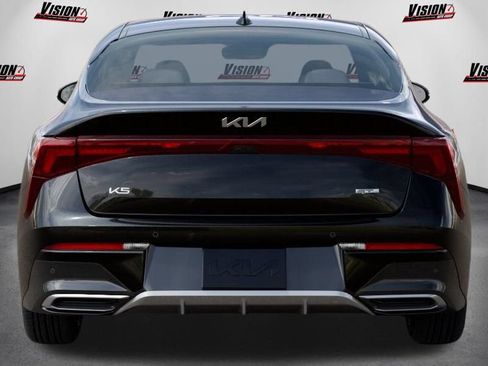 New 2026 Kia K5 GT-Line AWD/4WD image 13