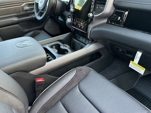 New 2026 RAM 1500 Laramie image 12