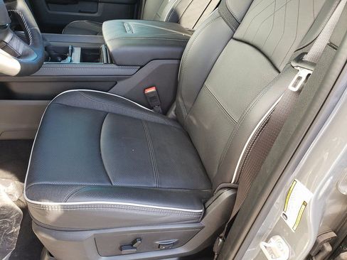 New 2026 RAM 2500 Limited image 10