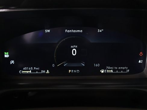 Certified 2024 Lincoln Aviator Reserve w/ Equipment Group 201A image 4